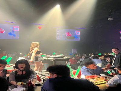 儋州酒吧招聘